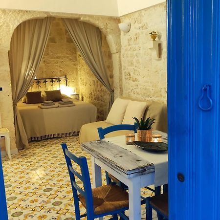 Casa Mirabilis 44 Villa Ostuni Bagian luar foto