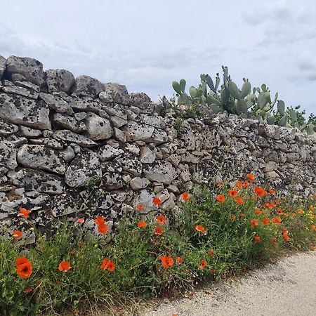 Casa Mirabilis 44 Villa Ostuni Bagian luar foto