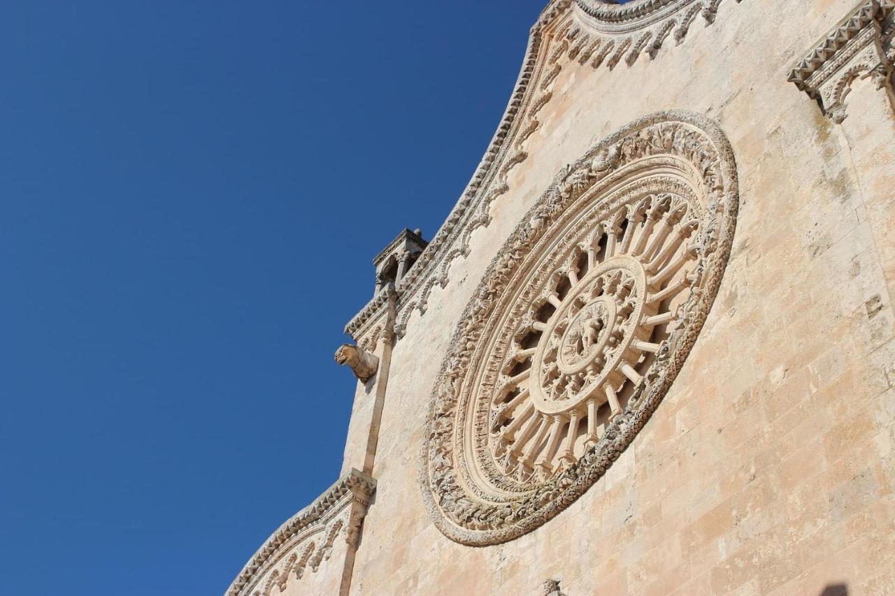 Casa Mirabilis 44 Villa Ostuni Bagian luar foto