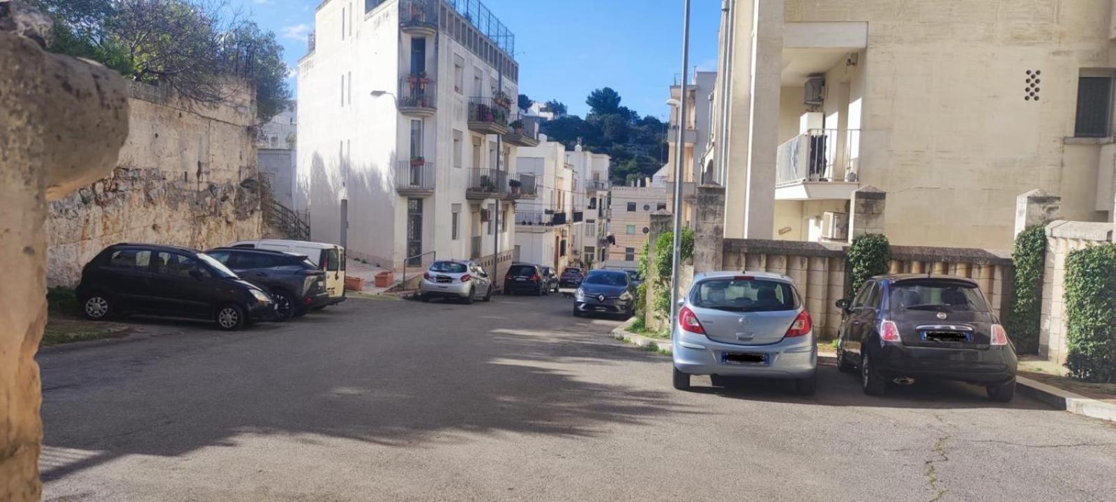 Casa Mirabilis 44 Villa Ostuni Bagian luar foto