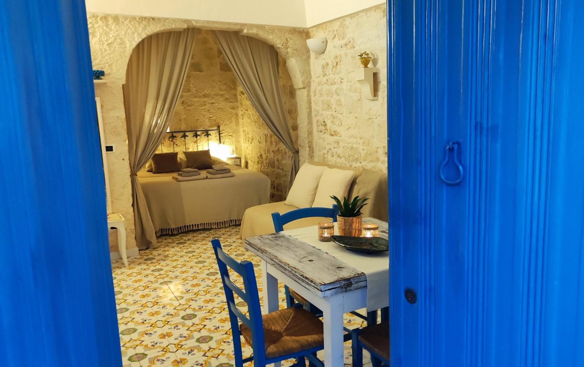 Casa Mirabilis 44 Villa Ostuni Bagian luar foto