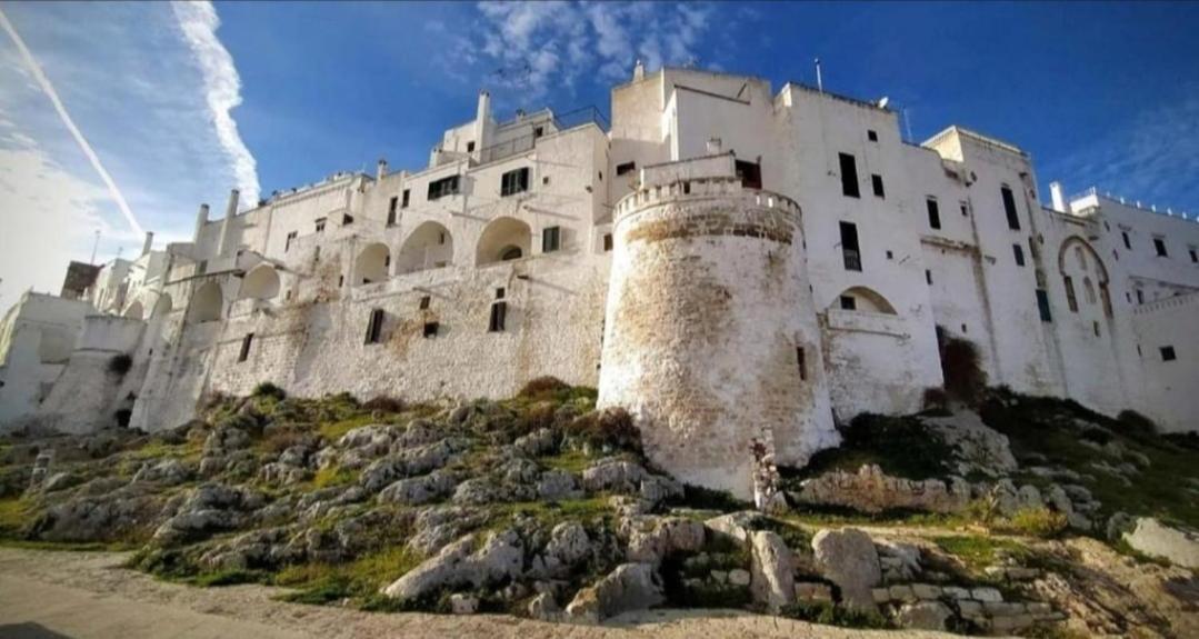 Casa Mirabilis 44 Villa Ostuni Bagian luar foto