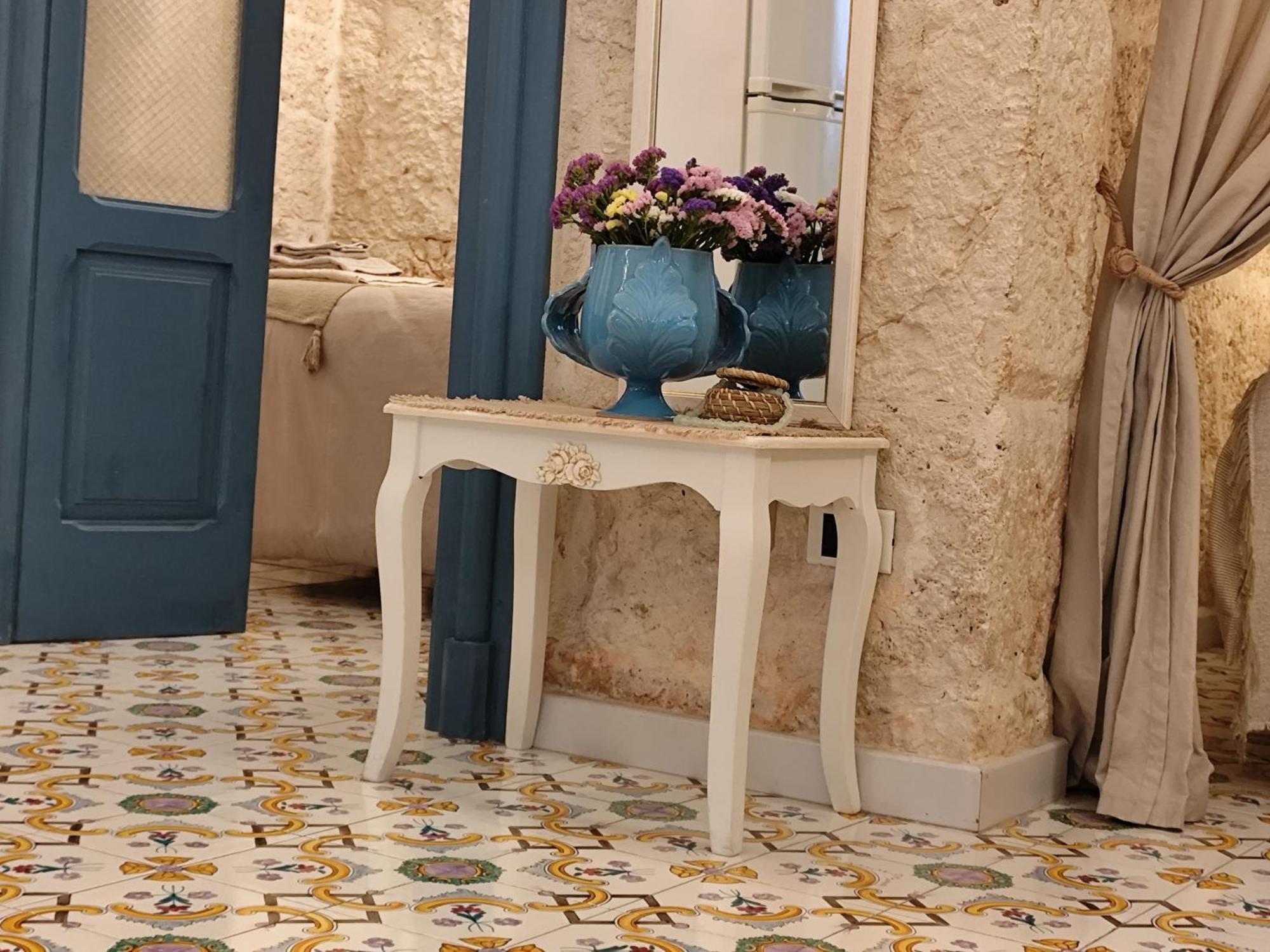 Casa Mirabilis 44 Villa Ostuni Bagian luar foto