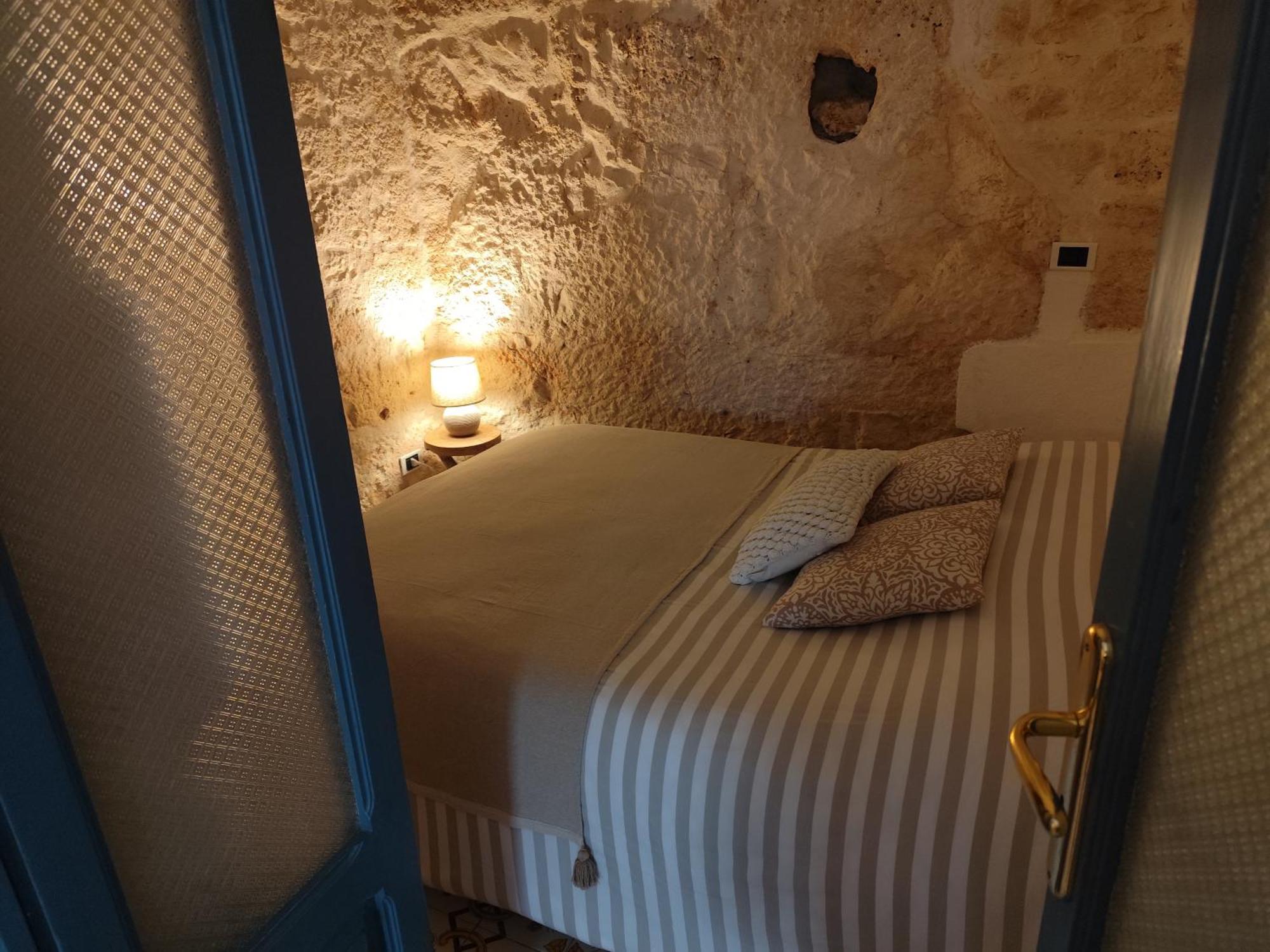 Casa Mirabilis 44 Villa Ostuni Bagian luar foto