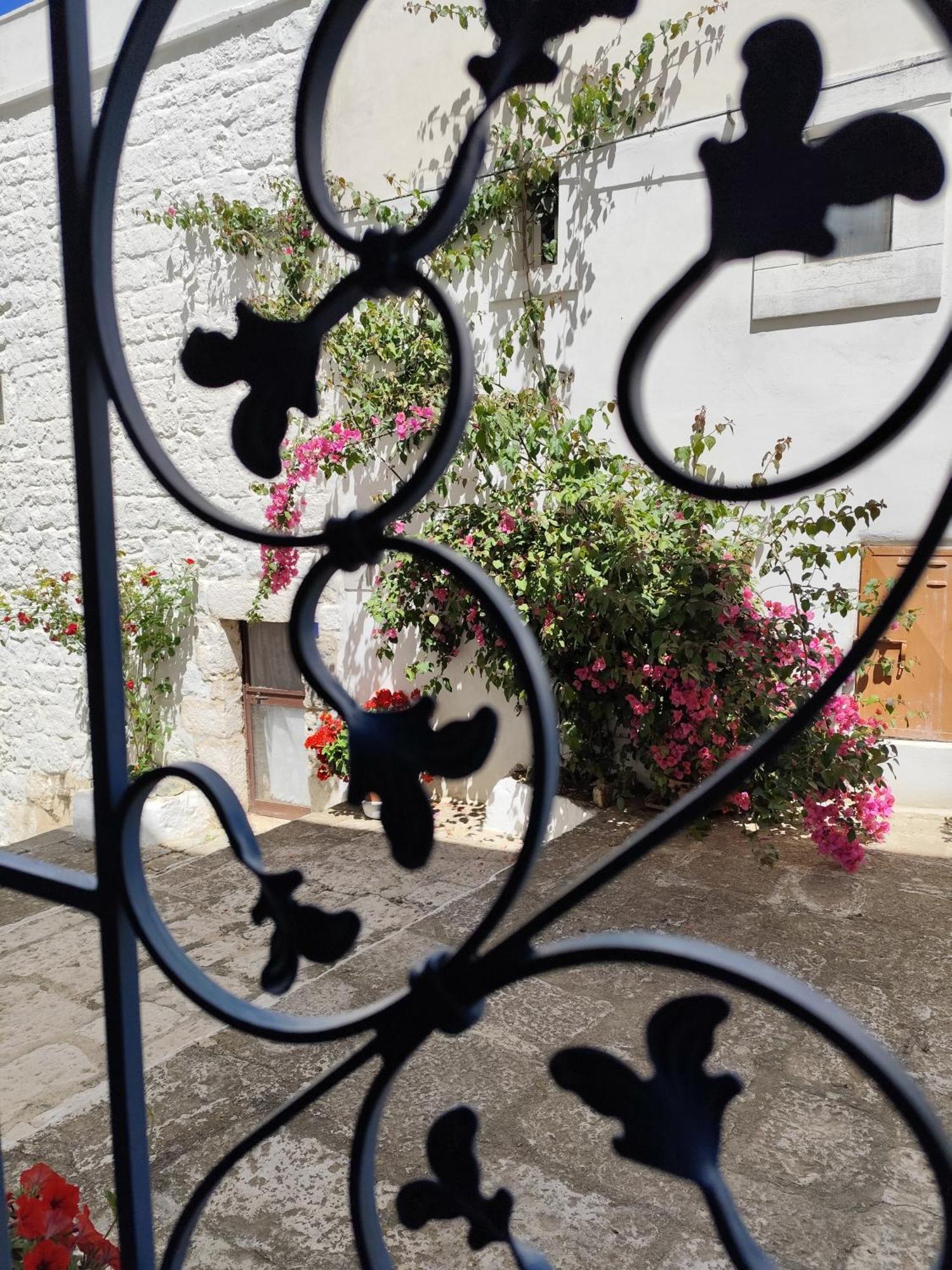 Casa Mirabilis 44 Villa Ostuni Bagian luar foto