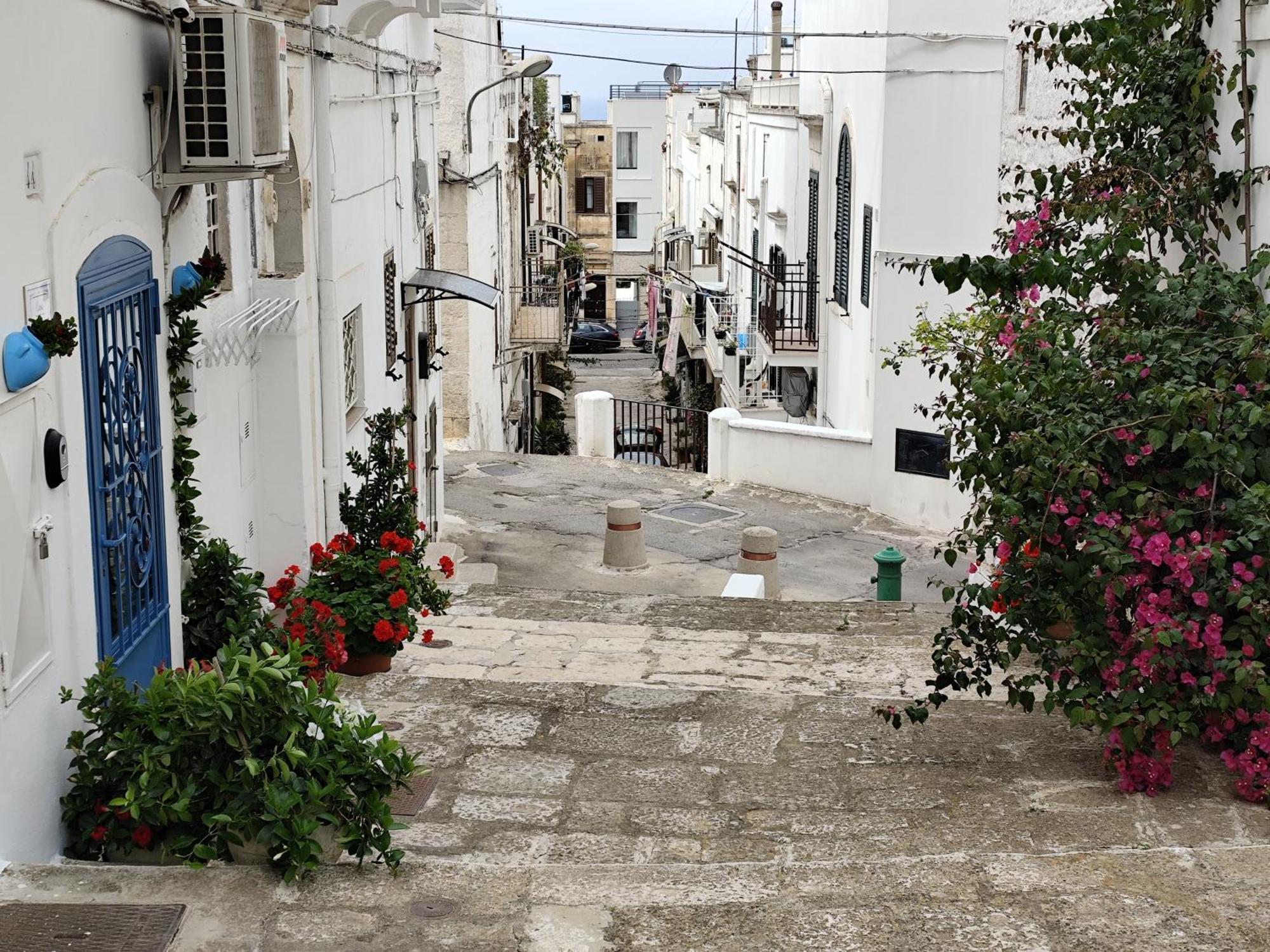 Casa Mirabilis 44 Villa Ostuni Bagian luar foto