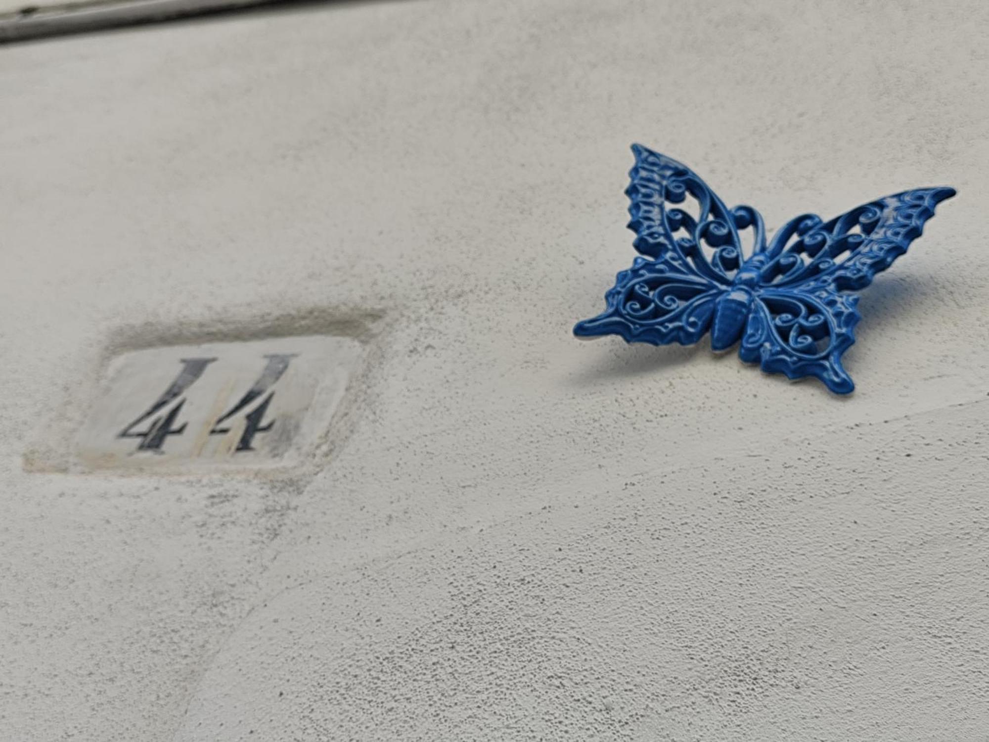 Casa Mirabilis 44 Villa Ostuni Bagian luar foto