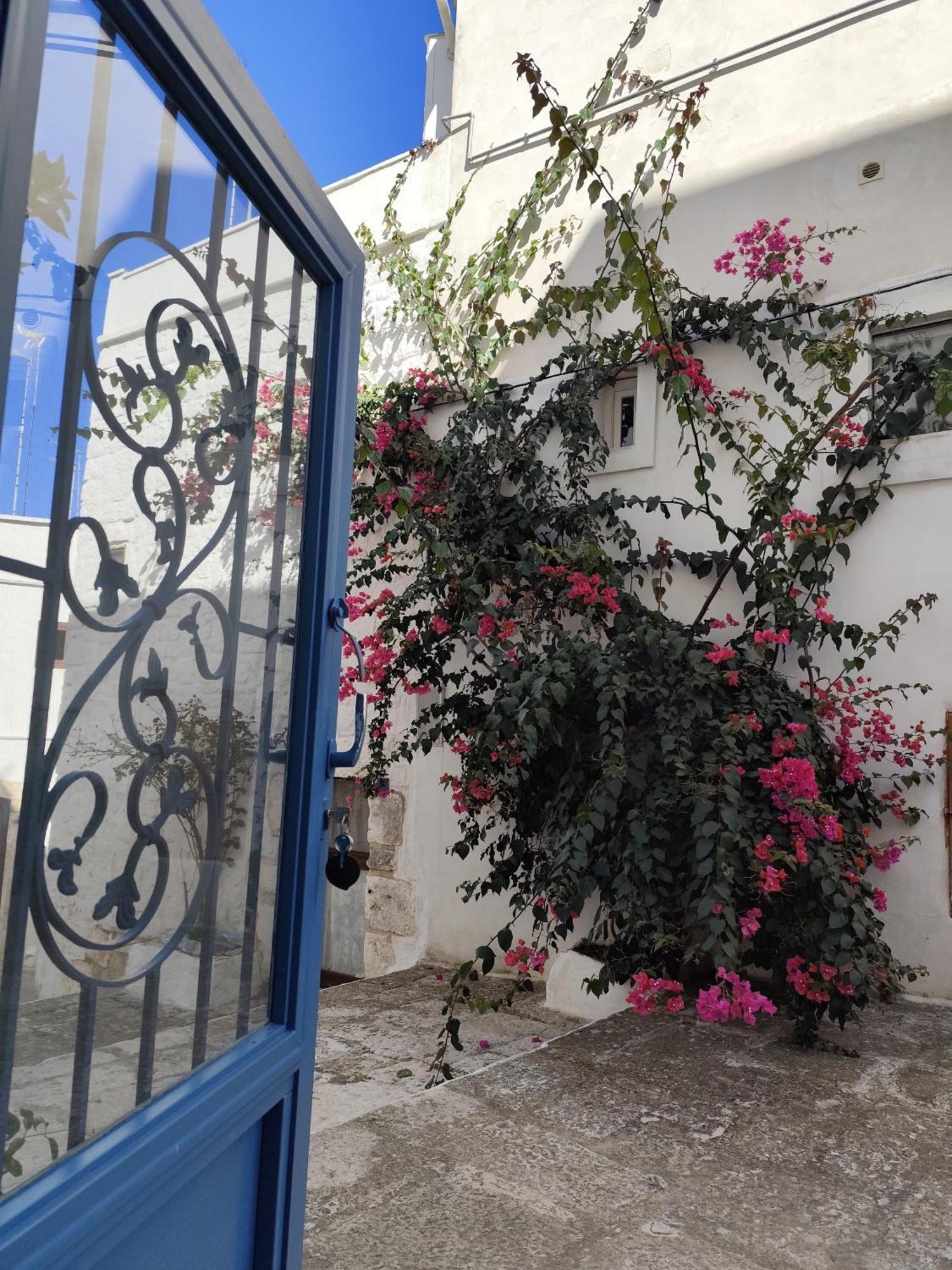 Casa Mirabilis 44 Villa Ostuni Bagian luar foto