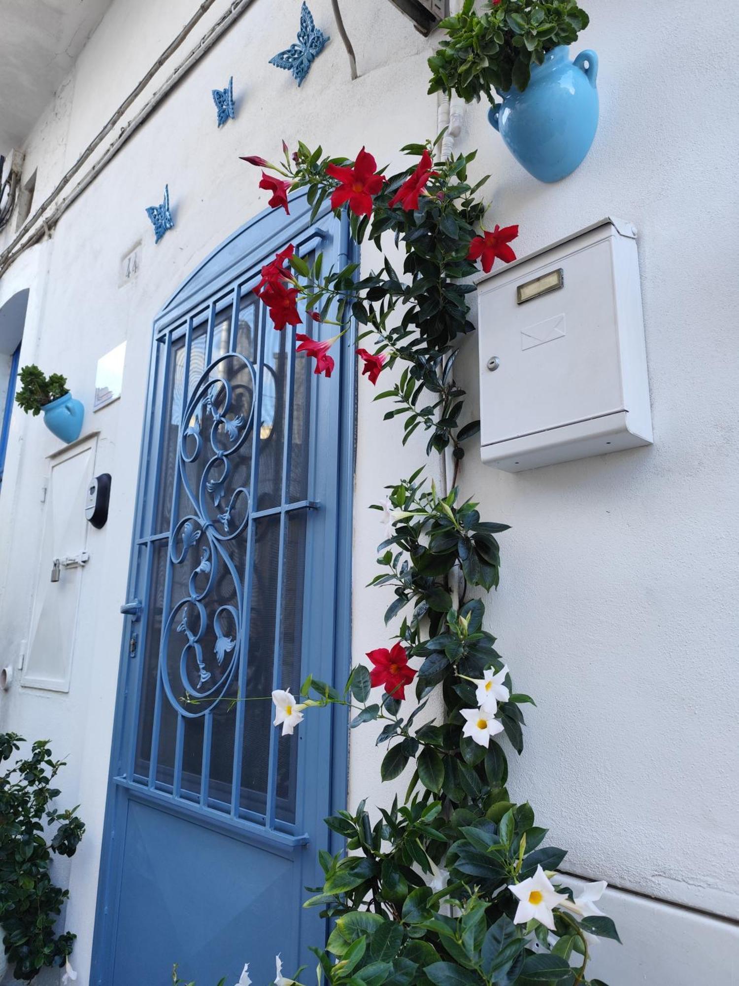 Casa Mirabilis 44 Villa Ostuni Bagian luar foto
